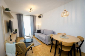 Grey Apartmani